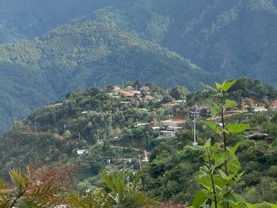 Sitian a pobladores de San José Quianitas, Oaxaca, por conflicto de límites territoriales
