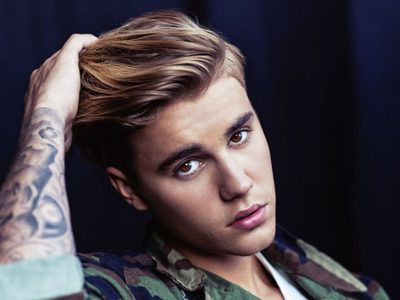 ¡El amor está en el aire! Justin Bieber emocionó a sus fans con la foto más romántica. ¡Mirá!