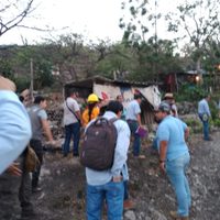 Desalojan familias asentadas en Área Natural Protegida del Cañón del Sumidero (Video)
