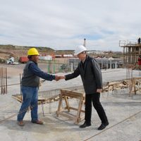El Concejo Deliberante de Neuquén autorizó el inicio de la construcción del Polo Tecnológico