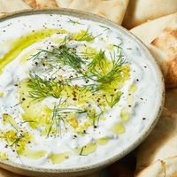 Tzatziki: ponele onda a tus picadas con esta receta griega que es una bomba