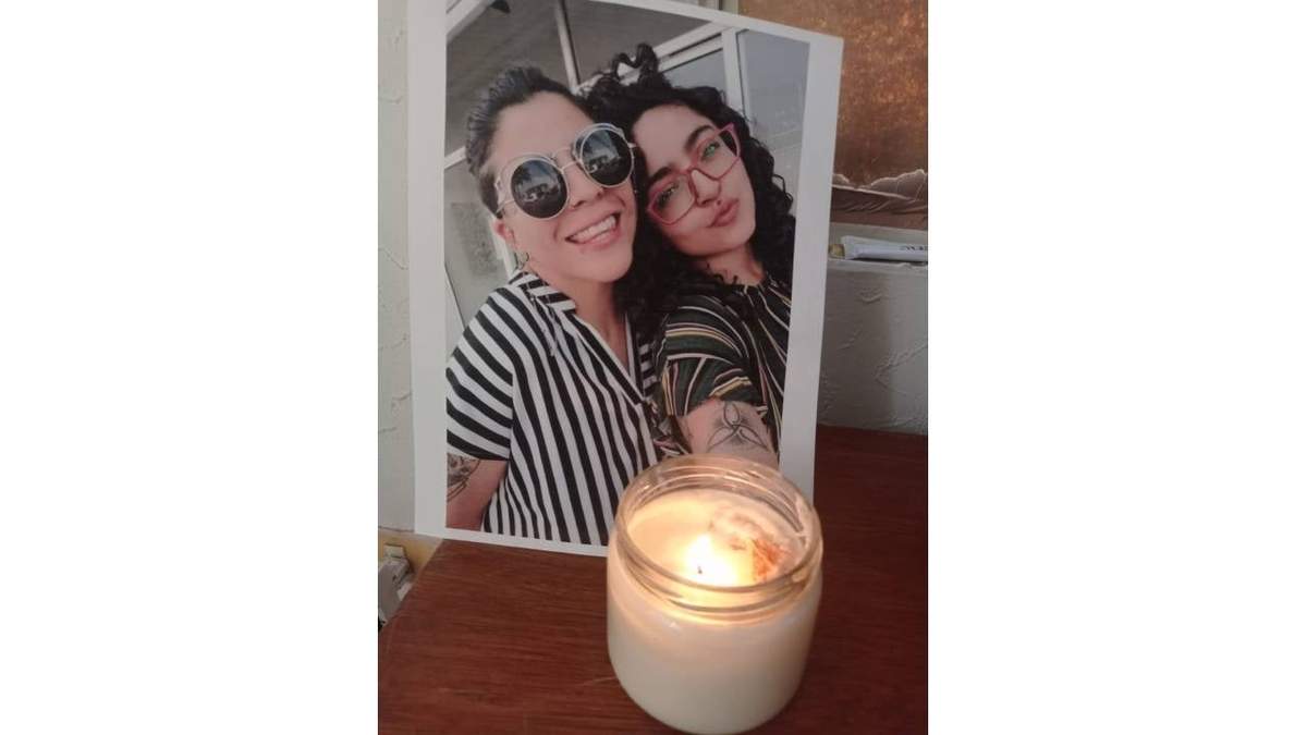 Maya murió, y Renata continúa en el hospital, con múltiples heridas que comprometen su vista y movilidad.