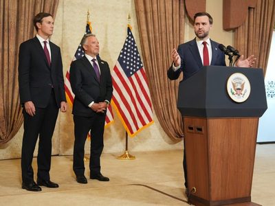 Estados Unidos e Irán interrumpen las negociaciones pero no dan por roto el diálogo