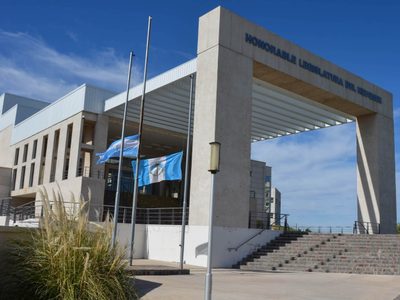 Mañana comienza el ciclo de charlas, en la Legislatura, sobre inclusión en el mundo laboral