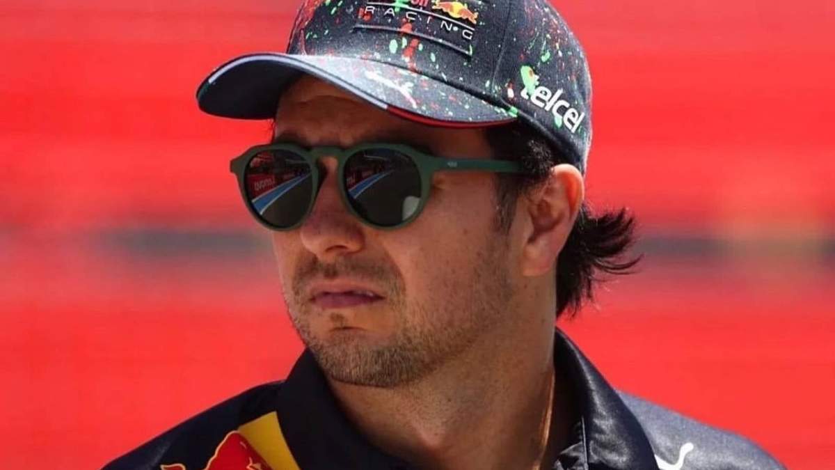 Sergio, Checo, Pérez