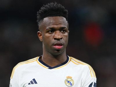 “No lo descarto”: importante dirigente del fútbol saudí habló sobre la llegada de Vinicius Jr. a ese país
