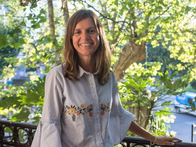 Fernanda Raverta sobre el IFE: "Cada una de las veces que salió era el último, habrá que ver"