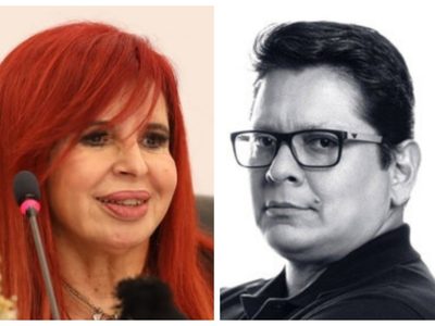 Audio exhibe al sobrino de Layda Sansores pidiendo una mordida en Álvaro Obregón