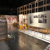 'Diego el Grande” en el Centro Cultural Toluca