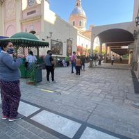 Coronavirus: Salta volverá a Fase 1 por tres semanas