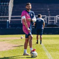 Independiente Rivadavia "vuelve" al Gargantini para recibir a Huracán
