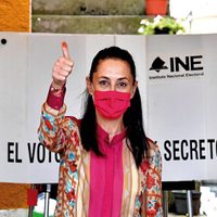 A Sheinbaum "le está costando su falta de autonomía"
