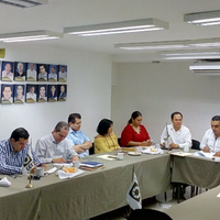 Empresarios de Tabasco convocan a partidos a un pacto de civilidad