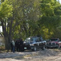 Ejidatarios frustran desalojo y exigen pago justo por tierras expropiadas para Toyota en Guanajuato