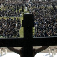 Nuevas generaciones en EU creen menos en dios... y más en los horóscopos y el karma