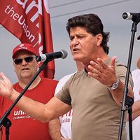 Preocupante injerencia de los sindicatos estadunidenses
