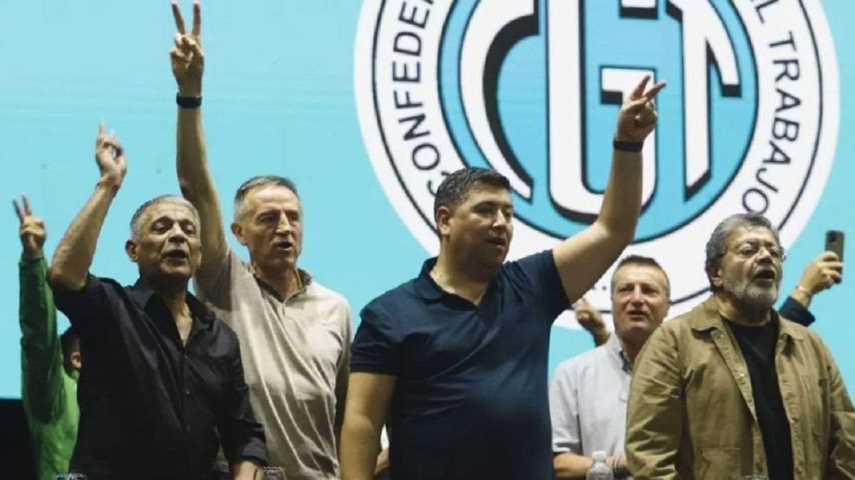 CGT.Fuente: (Instagram)