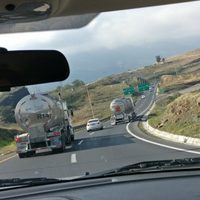 Envían pipas de combustible del sur de Veracruz hacia el centro y bajío del país