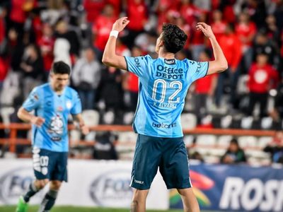 Pachuca vence a Toluca y es el campeón del Apertura 2022; consigue su séptimo título