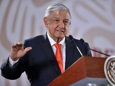López Obrador puntualizó los objetivos de México en el Consejo de Seguridad de la ONU