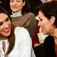 Hija de Rosario Robles pide audiencia a titular de la FGR