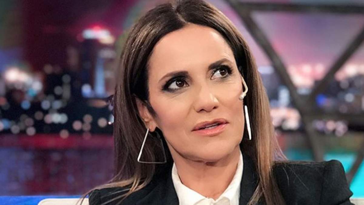 María Fernanda Callejón. Fuente: (Instagram)