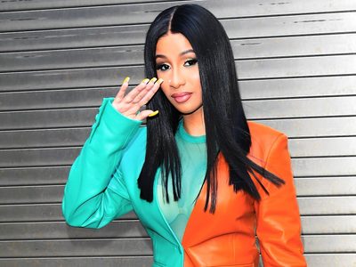 Cardi B de mala racha en Twitter... ¡No pega una!