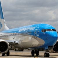 Aerolíneas Argentinas se fusionará con Austral