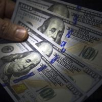 Dólar hoy: así cotiza este martes 30 de junio
