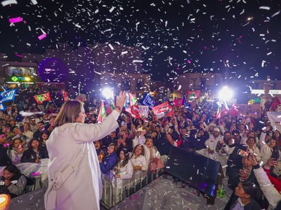 Xóchitl Gálvez propone “acabar con los abrazos a criminales" y sacar a militares de tareas civiles