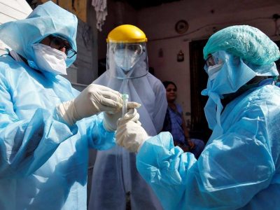 Segundo récord de contagios en Tucumán: ya hay más de 1.000 enfermos