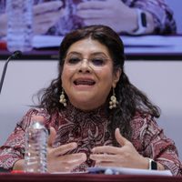 Feminicidios disminuyeron 50 por ciento en CDMX: Brugada