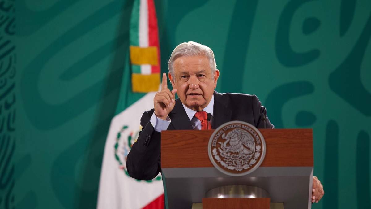 AMLO llamó a garantizar las libertades en Nicaragua y Colombia