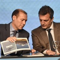 Gutiérrez: “Tenemos derecho a un tipo de cambio sectorizado para la exportación de hidrocarburos"