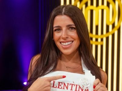 Valu Cervantes desmintió los supuestos chats entre Wanda Nara y Enzo Fernández