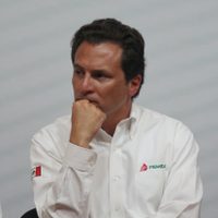FGR apelará la decisión del juez a favor de Emilio Lozoya en el caso Agronitrogenados