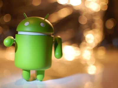 Pruebas preliminares muestran una versión del Android 11