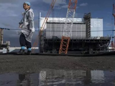 Japón liberará el agua de la planta de Fukushima al mar a pesar de las críticas internacionales