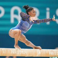 Los momentos memorables de París 2024: De Simone Biles a Léon Marchand e Imane Khelif