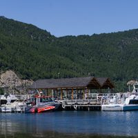 Un joven se ahogó en el Lago Lácar: investigan el accionar de Prefectura