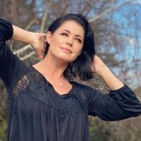 "Lo malo se aleja, todo lo mejor ya llega": Pamela David y un importante giro en su vida
