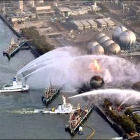 Medios japoneses advierten que el Gobierno vertirá al mar agua contaminada de Fukushima