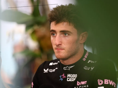 "Mantendré la cabeza baja": el sentido mensaje de Jack Doohan tras el anuncio de Alpine