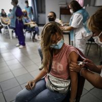El 60% de la población de Neuquén ya cuenta con las dos dosis de la vacuna contra el coronavirus