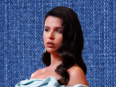 Extravagantes y coloridos: tips para llevar el estilo atrevido y urbano de Nathy Peluso