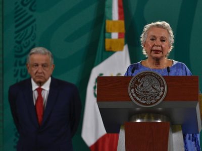 Israel Vallarta rechazó estrategia para liberarlo en una de las dos causas que enfrenta: Segob