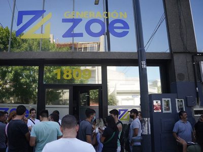 Comenzó el juicio contra Generación Zoe y se extenderá hasta diciembre