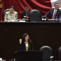 El gobierno de AMLO garantiza elecciones libres, pacíficas y ordenadas en 2024: Alcalde