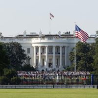 Llegan refuerzos de la Guardia Nacional a Washington