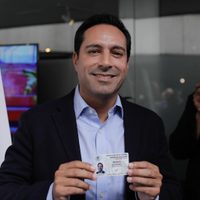 Mauricio Villa descarta votar a favor de las reformas de AMLO; "no me veo en Morena"